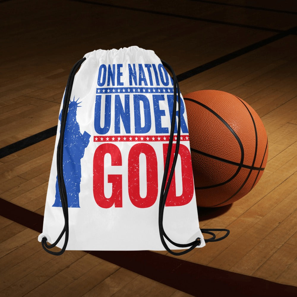 Bolsas con cordón (modelo 1604) (tamaño mediano)