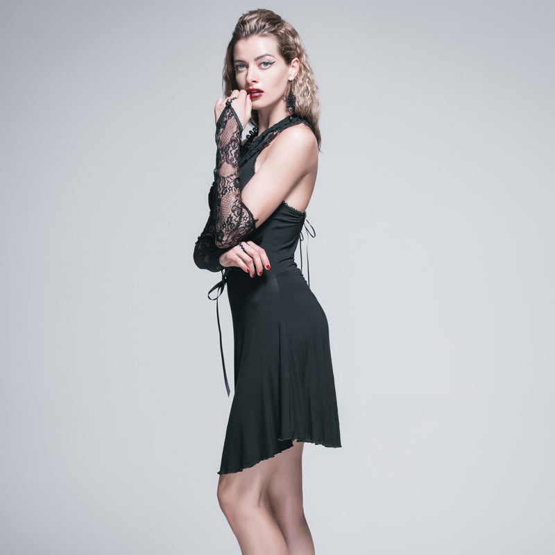 Vestit de festa de Halloween