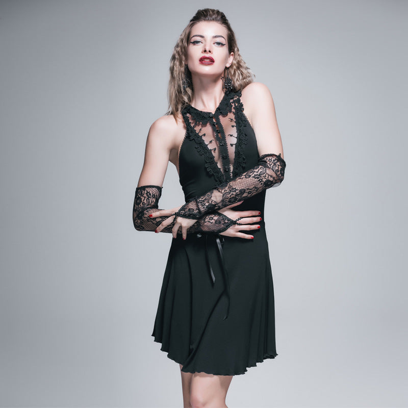 Vestit de festa de Halloween