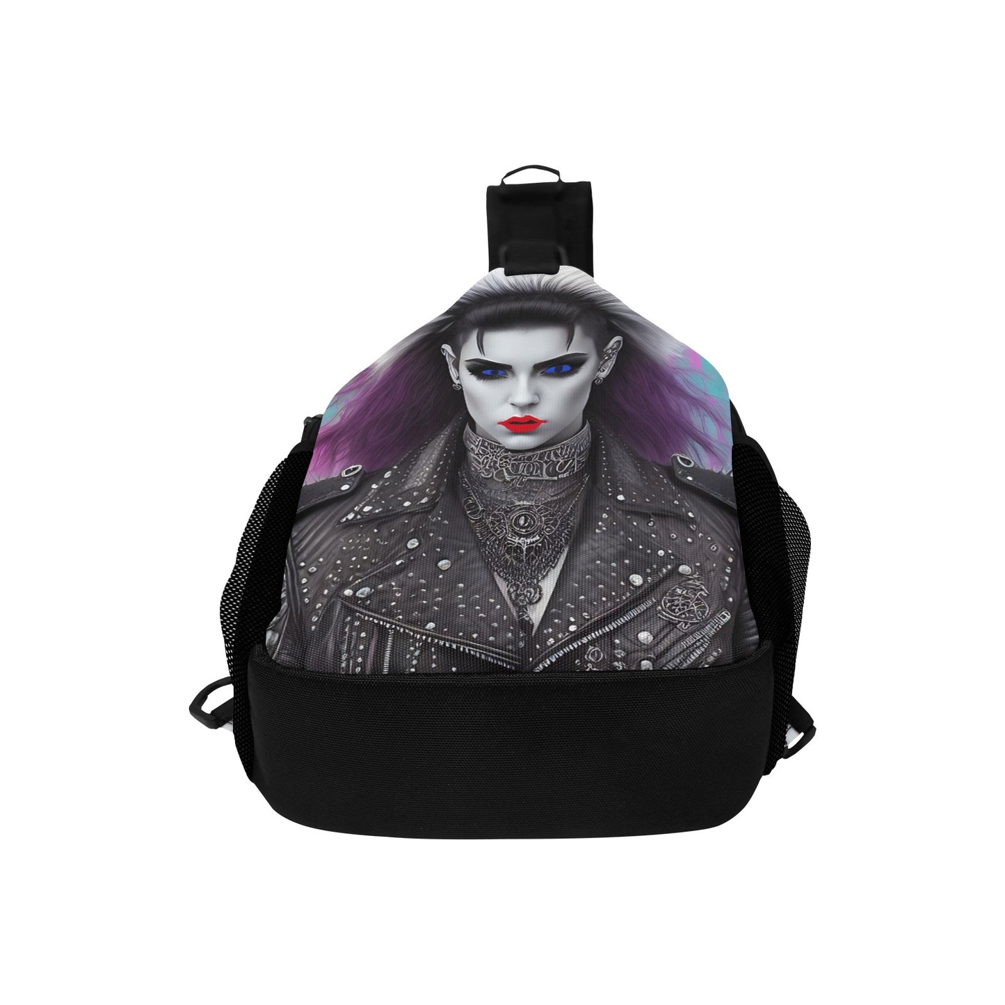 Bossa de pit casual per a home (1729)