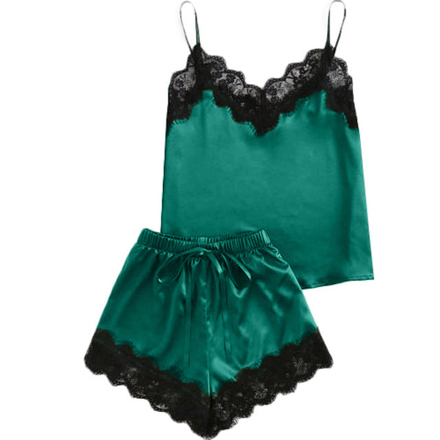 Sleepwear Top Pajama - PUNK TRIBU ARTISTIC BY EMLNO