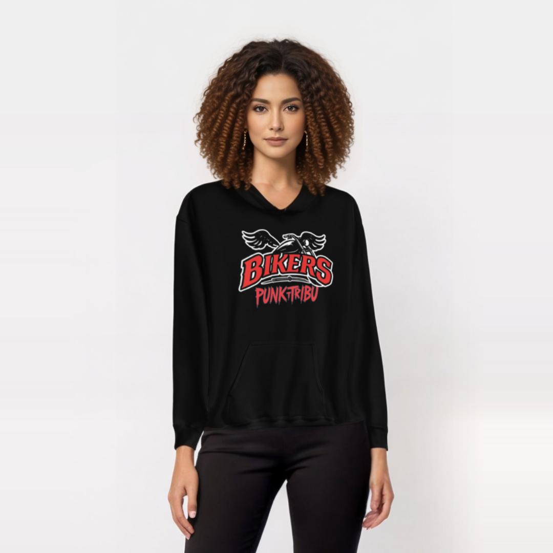 A/ Punk Tribu Unisex Hoodie