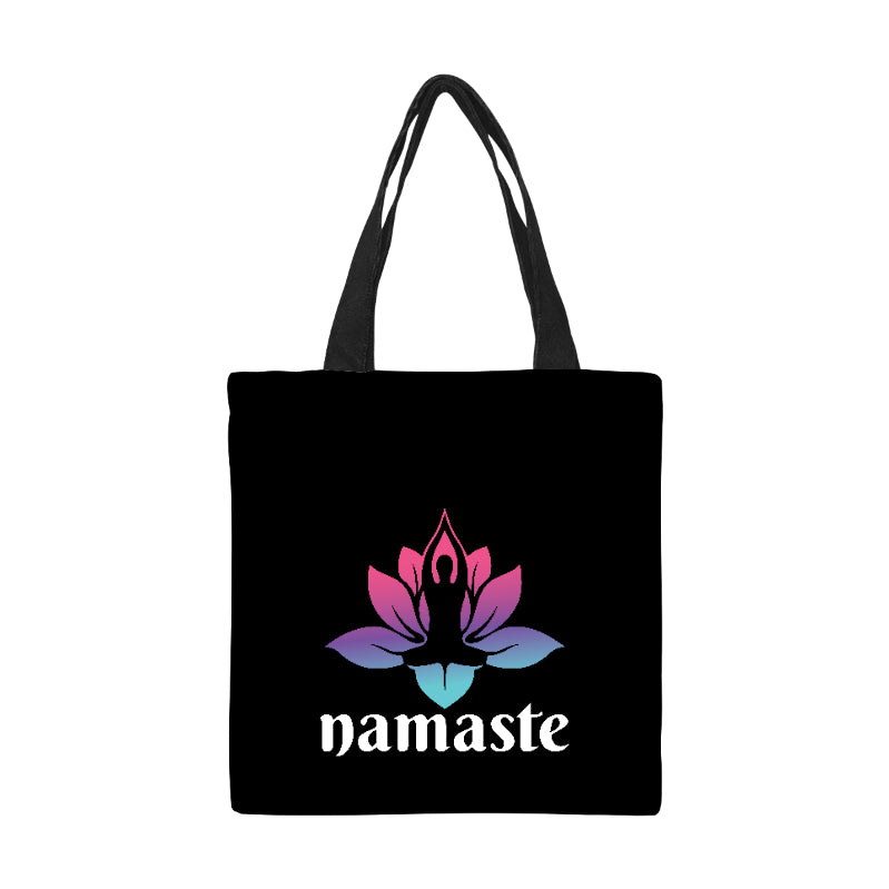 YOGA Tote Bag Small (Model 1700)