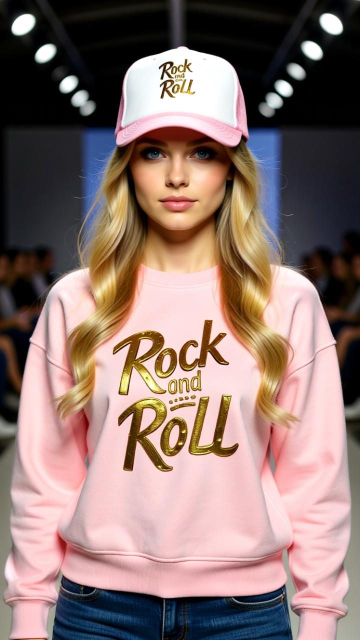 Punk Tribu Unisex Hoodie