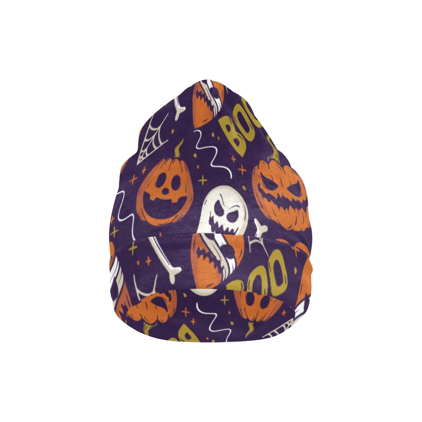 Gorro infantil MINI PUNK TRIBU All Over Print