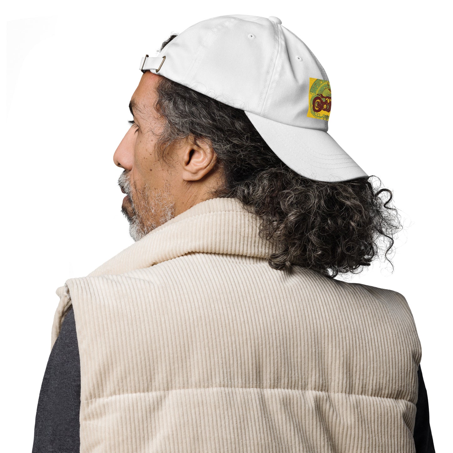 PUNK TRIBU Dad hat