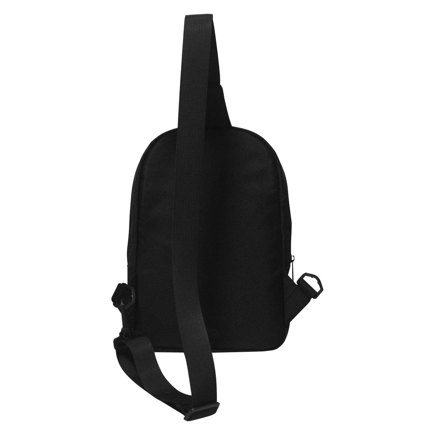 PUNK TRIBU Men's Chest Bag (1726)