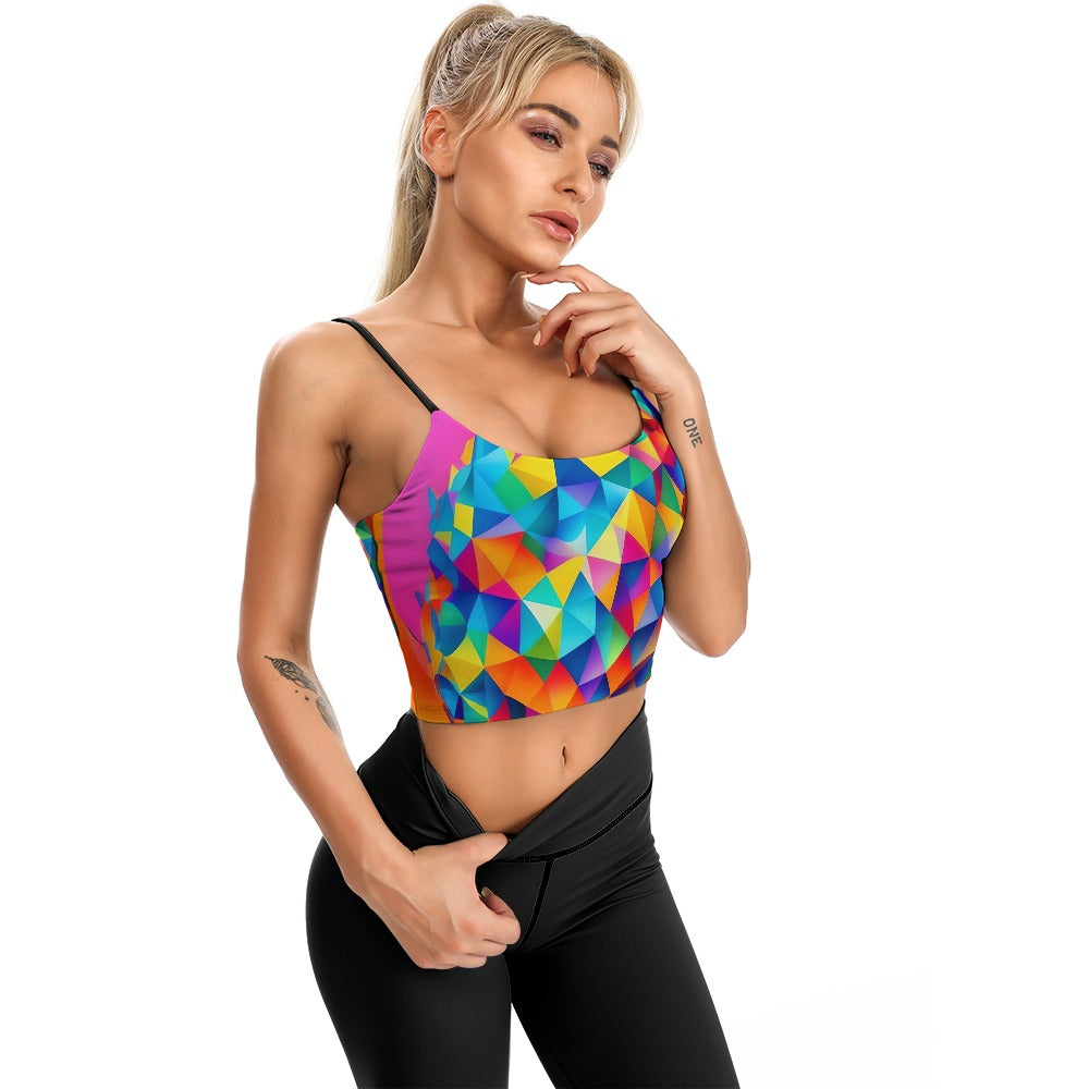 Camisola fina vintage cómoda para mujer PUNK TRIBU