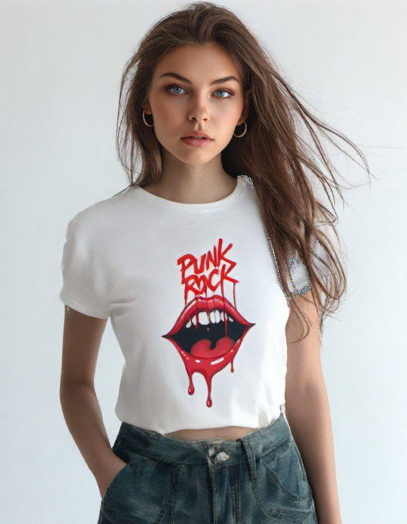 Samarreta unisex Punk Tribu