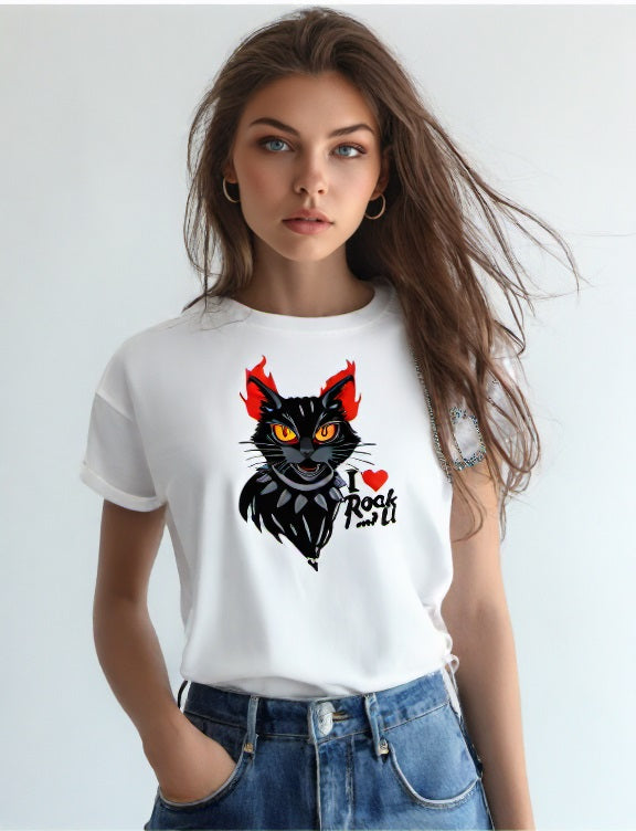 Punk Tribu Unisex T-Shirt