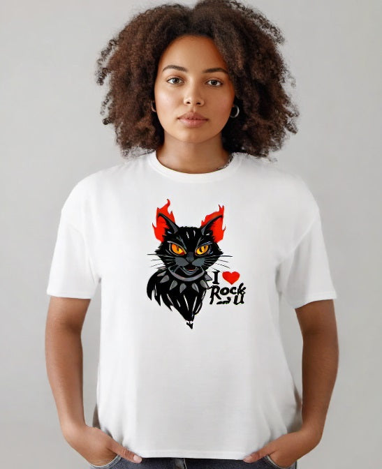 Punk Tribu Unisex T-Shirt