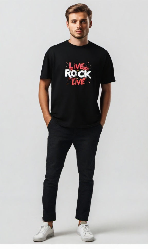 Camiseta clásica unisex Punk Tribu