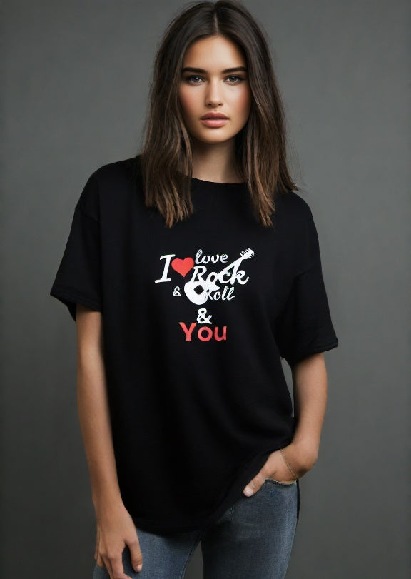 Camiseta clásica unisex Punk Tribu