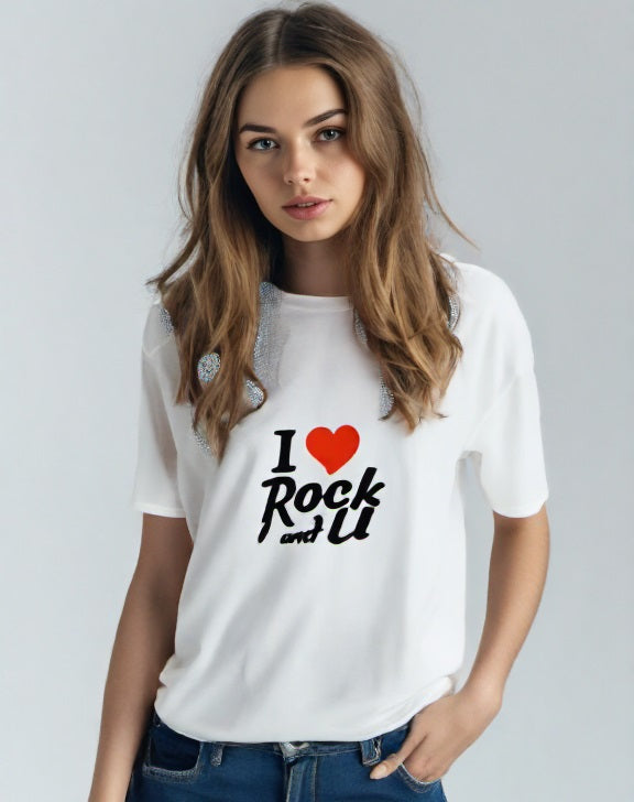 Camiseta clásica unisex Punk Tribu