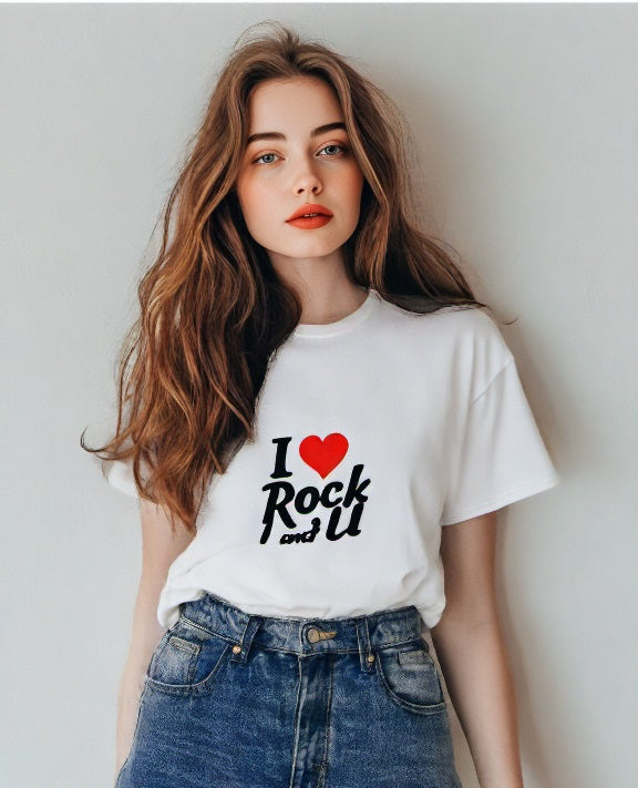 Camiseta clásica unisex Punk Tribu