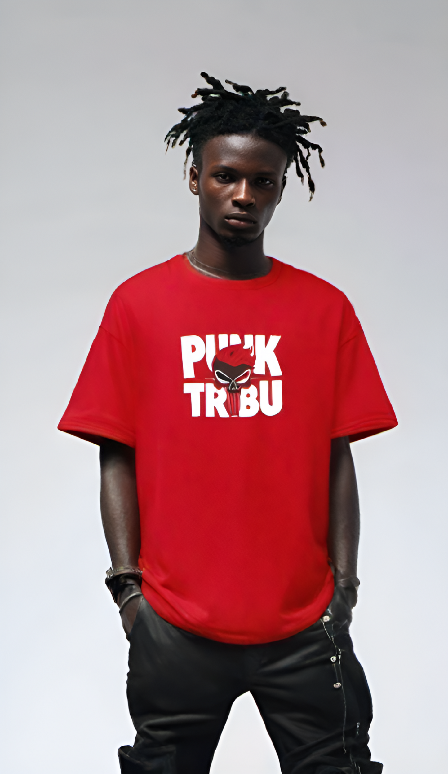 Punk Tribu Unisex T-Shirt