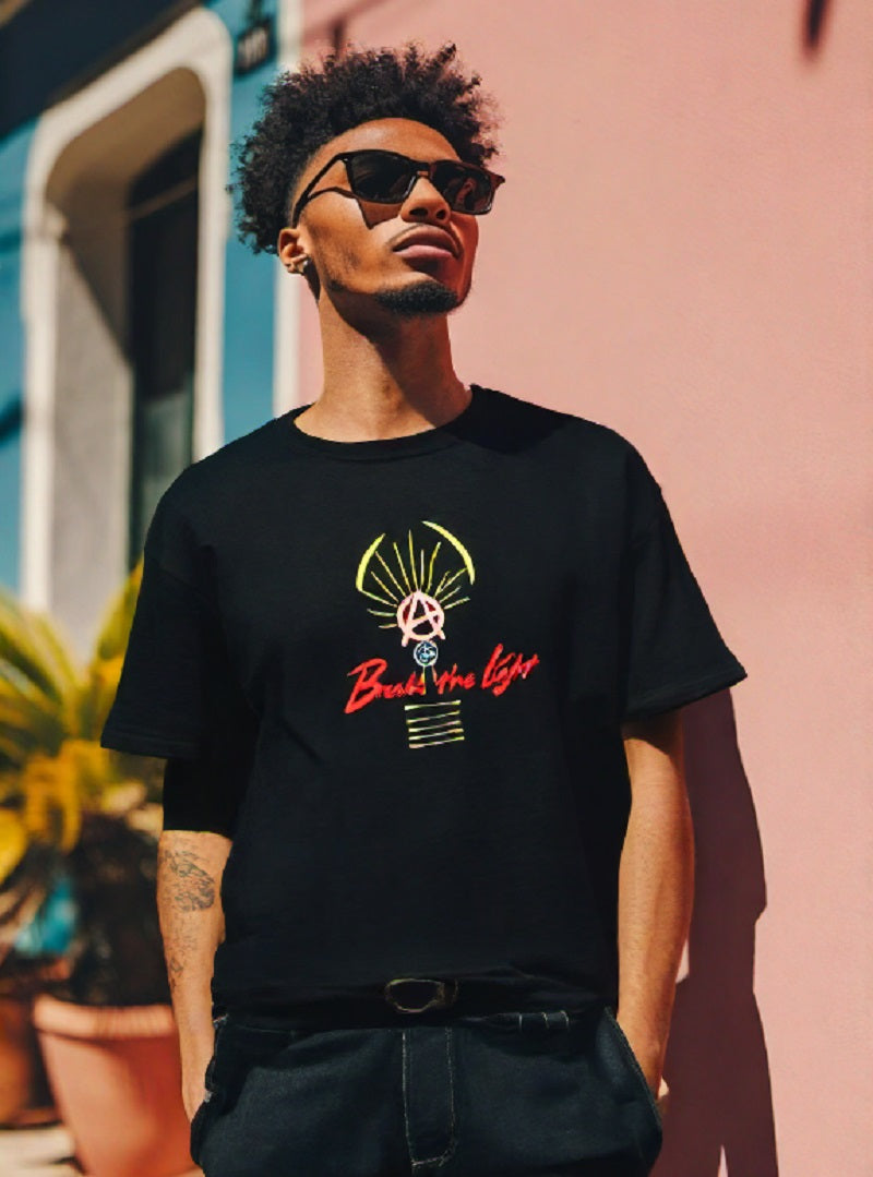 Camiseta unisex Punk Tribu