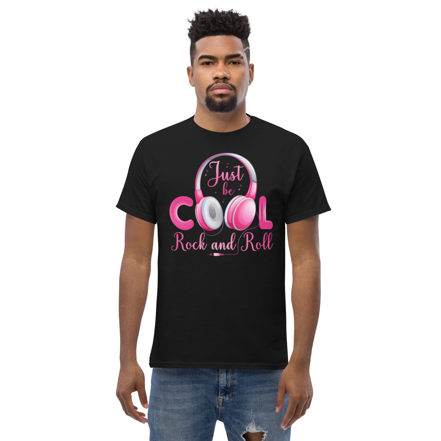 PUNK TRIBU Unisex classic tee