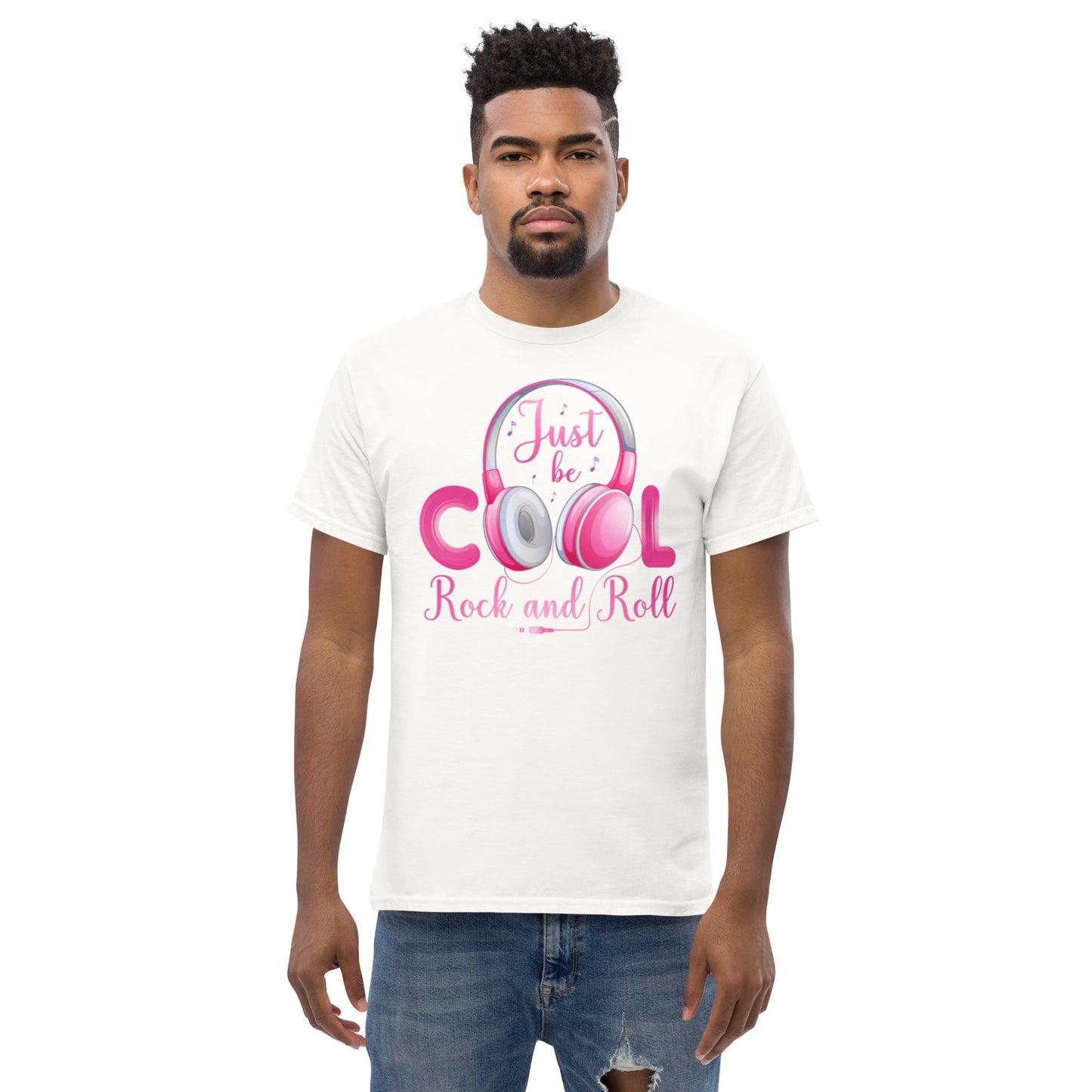 PUNK TRIBU Unisex classic tee