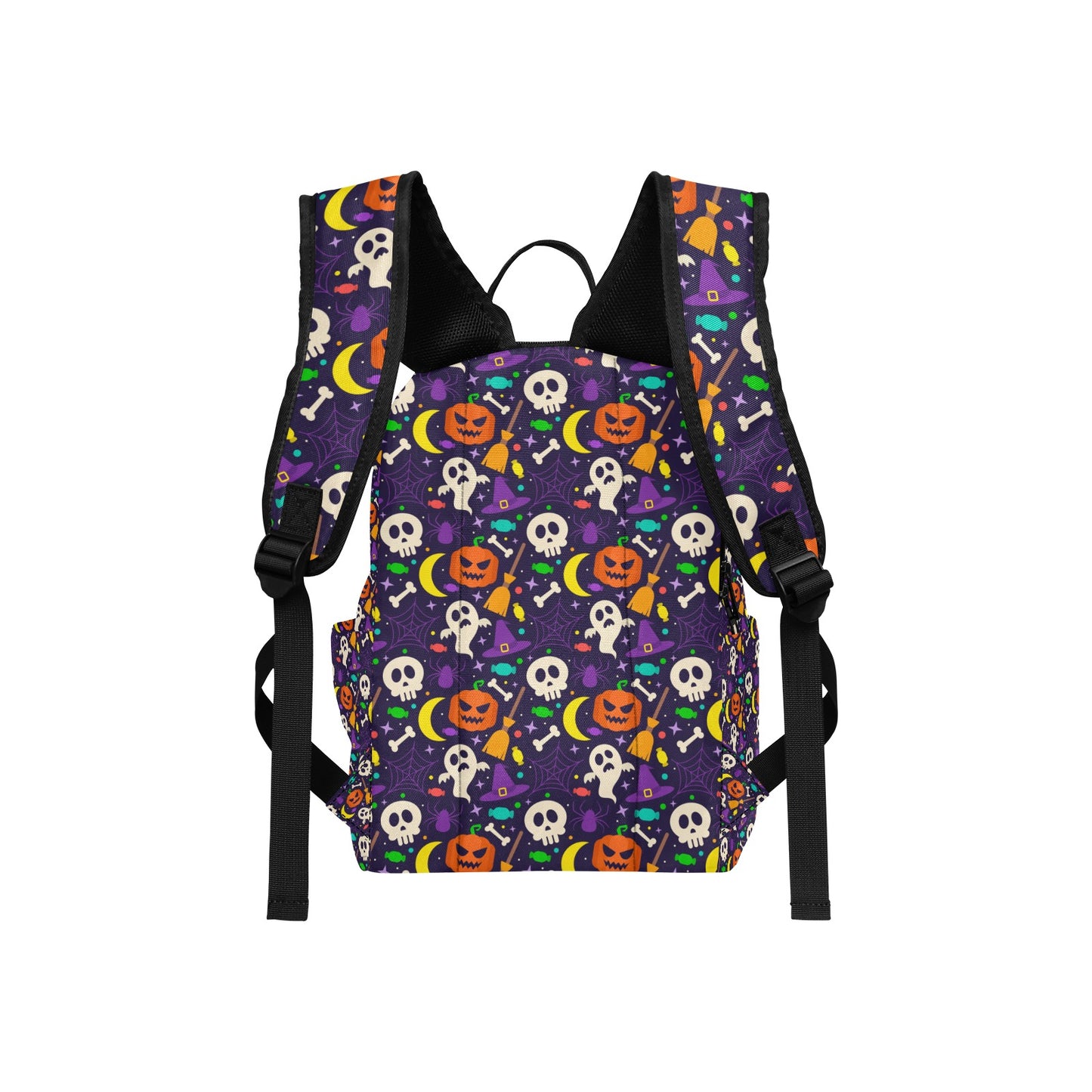 Mochila ligera e informal MINI PUNK TRIBU (1730)