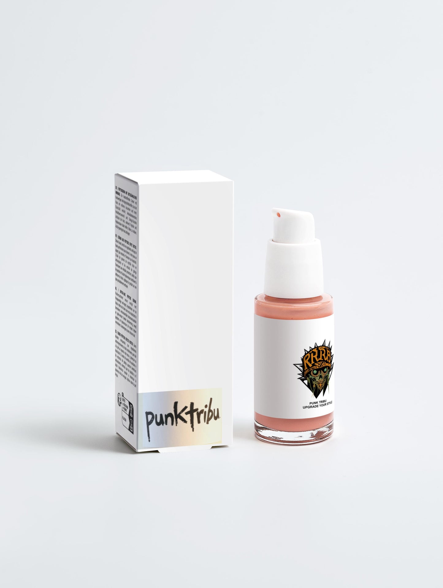 PUNK Tribu Botox-Like Peptide Serum 30 ml