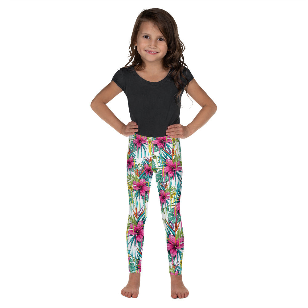 Leggings para niños MINI PUNK TRIBU