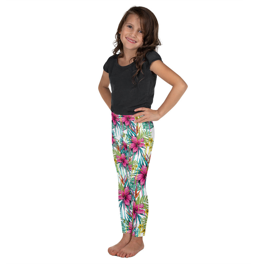 Leggings para niños MINI PUNK TRIBU