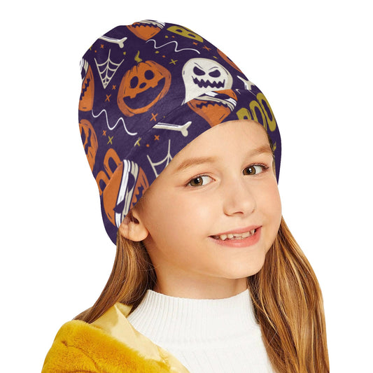 Gorro infantil MINI PUNK TRIBU All Over Print