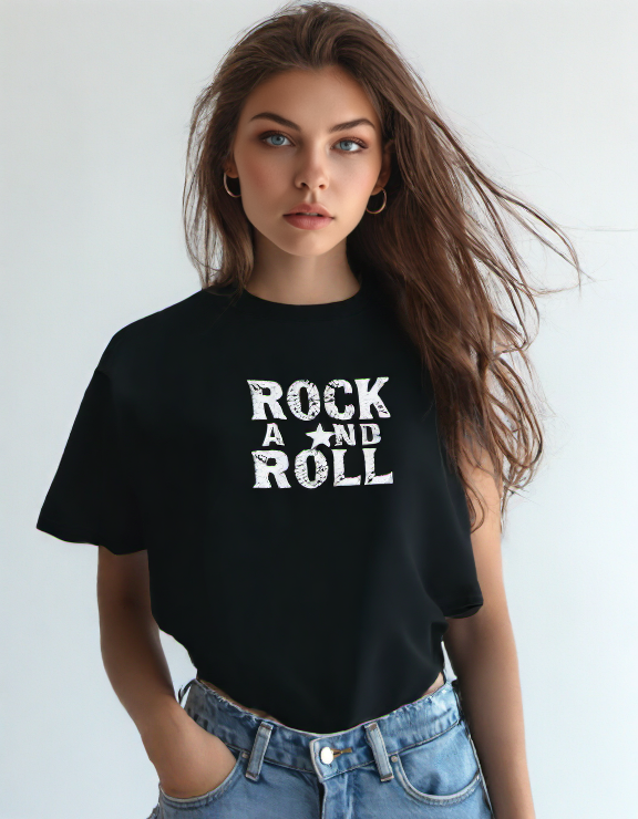 Unisex T-Shirt - PUNK TRIBU ARTISTIC BY EMLNO