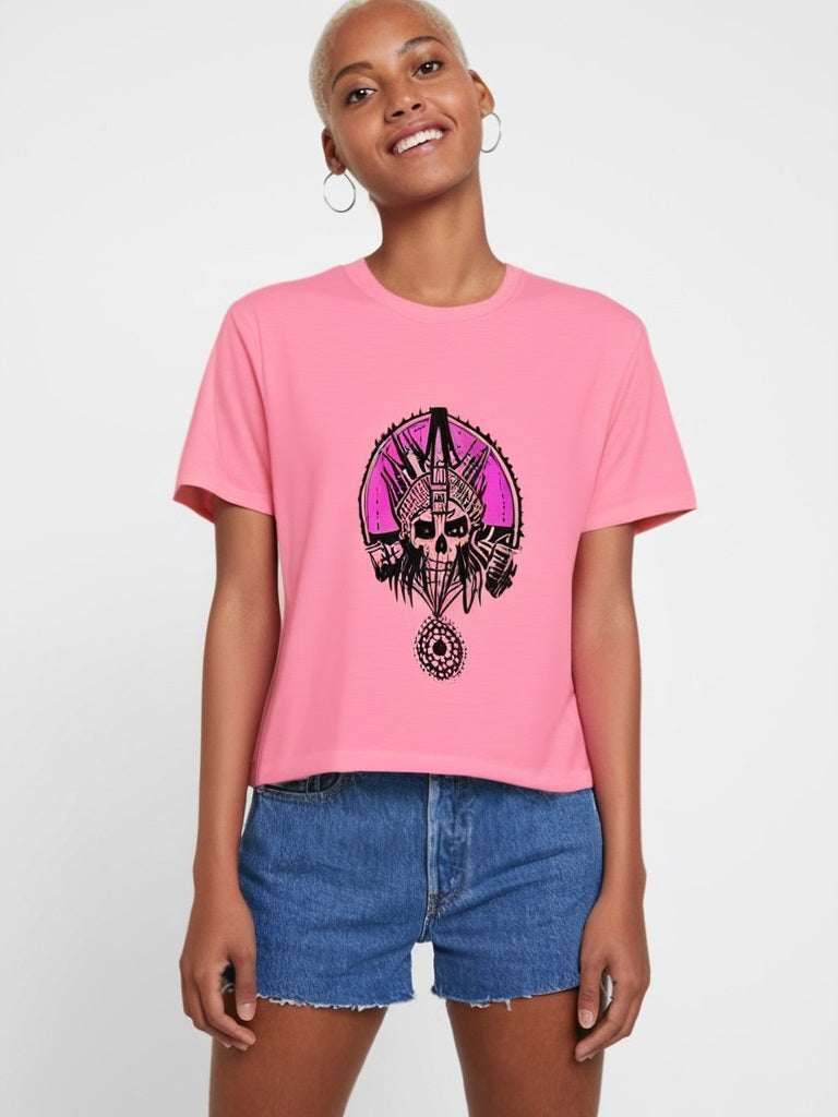 Punk Tribu Unisex classic tee