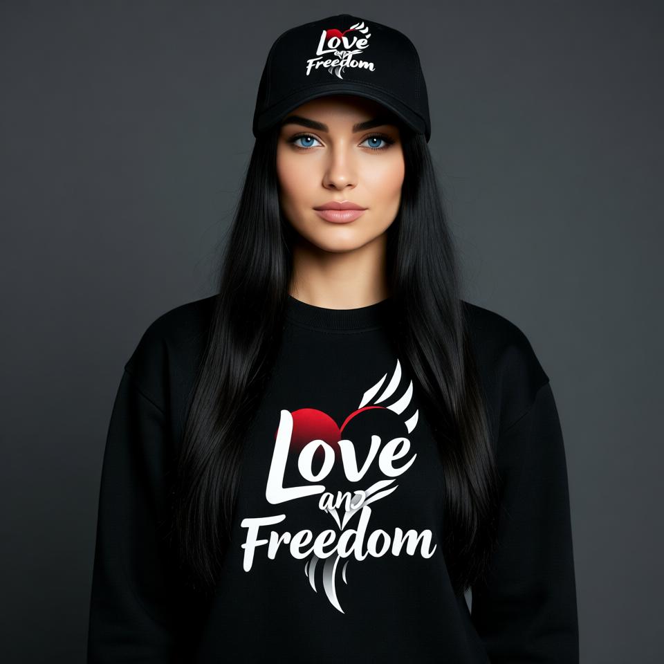 Punk Tribu Unisex Hoodie